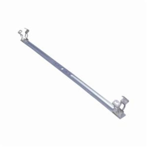 16MB18AnVent ERICO 16MB18A Plain Conduit Hanger, 1 in, For Use With EMT Conduit, Spring Steel, Caddy Armour