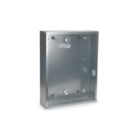 Siemens B26 Type 1 Panelboard Box, 26 in H x 20 in W x 5-3/4 in D, NEMA 1 NEMA Rating
