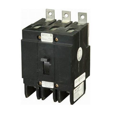 GHB3045Cutler-Hammer QuickLag™ C Type GHB Molded Case Circuit Breaker, 277/480 VAC/125/250 VDC, 45 A, 14 kA Interrupt, 3 Poles