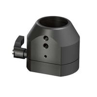 Rittal CP 40 Housing Coupling, For Use With 90 x 71 mm Support Arm Connection, Graphite Gray