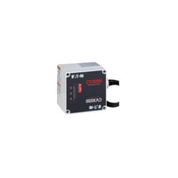 EATON CVX100-208Y CVX100 Surge Protective Device, 100/174/110/190/120/208/127/220 VAC, 50/60 Hz, 100 kA SCCR, 3 Phase