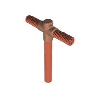 NVENT ERICO - Materiale per saldatura, catodico F33 Weld Mat. 163230