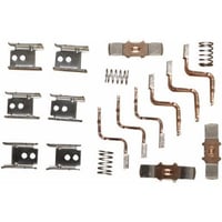 6-65-8EATON 6-65-8 A1 Contactor Kit, 3 Poles, For Use With Freedom Series Type AN/AE and CN/CE Contactor and Starter