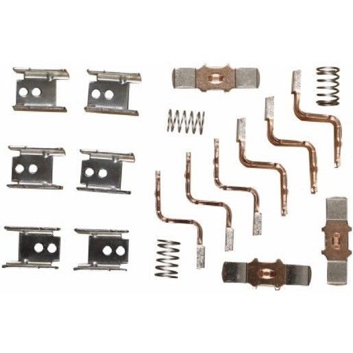 6-65-8EATON 6-65-8 A1 Contactor Kit, 3 Poles, For Use With Freedom Series Type AN/AE and CN/CE Contactor and Starter