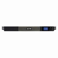 EATON 5P550R Uninterruptible Power Supply, 89 to 151 VAC Input, 120 VAC Output, 2.7 kW, 5 Outlets