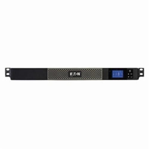 EATON 5P550R Uninterruptible Power Supply, 89 to 151 VAC Input, 120 VAC Output, 2.7 kW, 5 Outlets