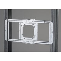 TB1624HDnVent CADDY TB1624HD Heavy Duty Telescoping Box Bracket, 4 in, 4-11/16 in, 5 in Box, 14-1/2 to 25 in Stud Spacing, Steel, Pre-Galvanized