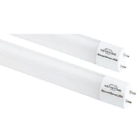 Keystone Technologies KT-LED15T8-48GC-850-S 800 SmartDrive High Efficiency Linear LED Lamp, 15 W, 32 W Incandescent Equivalent, LED Lamp, T8 Shape, 2200 Lumens