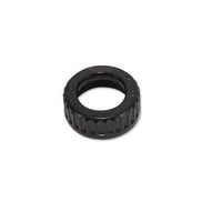 A-250O-Z/Gedney A-250 Type A Non-Grounding Conduit Bushing, 2-1/2 in Trade, Phenolic