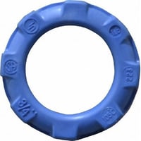 T&B® 223-TB Non-Metallic Conduit Bushing, 3/4 in Trade, Plastic