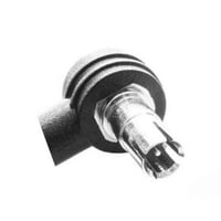 359909WilsonPro 359909 FME Male Connector, For Use With Motorola, Merlin, Samsung, LG, HTC, and Novatel Devices
