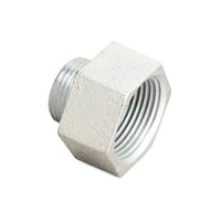 T&B® 1246 Reducer Conduit Enlarger, 3/4 x 1 in MNPT, For Use With Rigid/IMC Conduits