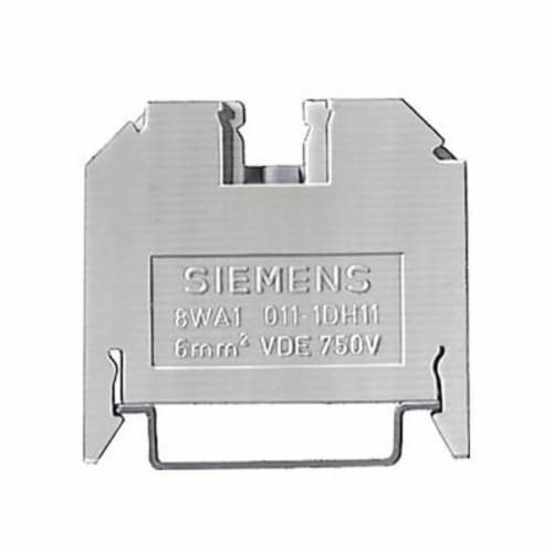 Lot De Composants Siemens 8WA1011-1DH11 (PKG Of 100) - Pour L'industrie Et La Maintenance - Neuf