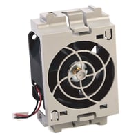 SK-R9-FAN11-F1Allen-Bradley SK-R9-FAN11-F1 PF750 Open/NEMA 1 Heatsink Fan Kit, Fr 1