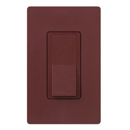 Diva® Satin Colors® SC-4PS-DS Designer General Purpose Mechanical Switch, 15 A at 120/277 VAC, 60 Hz
