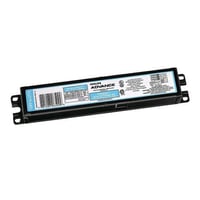 Advance Centium® ICN2TTP40SC35I Electronic Compact Fluorescent Ballast, CFL Lamp, 40 W Lamp, 120 to 277 VAC, Instant, 0.88 Ballast Factor