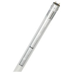 LED15T8L48FGIS835SUBG9/40640Sylvania SubstiTUBE® LED15T8L48FGIS835SUBG9/40640 Double Ended Non-Dimmable Lamp, 15 W, G13 Medium Bi-Pin LED Lamp, T8 Shape, 2000 Lumens