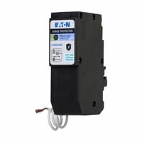 CHNSURGEEATON CHNSURGE Type CH Surge Protective Device, 50/60 Hz, 2 Poles, 10 kA SCCR