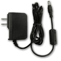 850011Wilson Electronics 850011 Power Supply, Swtiching Type, AC/DC, 6V/2.5A, 15W