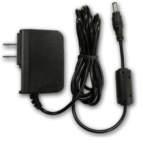 850011Wilson Electronics 850011 Power Supply, Swtiching Type, AC/DC, 6V/2.5A, 15W