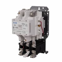 A200M3CACDEATON A200M3CAC Freedom A200 Motor Control Starter, 110/120 VAC V Coil, Non-Reversing Action, 3 Poles, NEMA 3 Enclosure