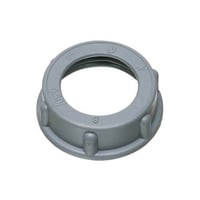 Carlon E943DR-CTN Adattatore Terminale In PVC Per Impianti Elettrici – 1/2 Pollice – Confezione Da 1 Pezzo
