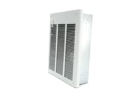 CWH3504FQMARK® CWH3404F CWH3000 1-Phase Commercial Fan Forced Heater, 5118 to 13649 Btu/hr, 208 to 240 V, 1500 to 4000 W