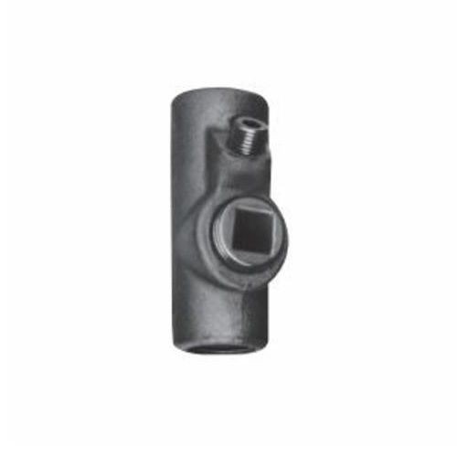 EYS816EATON Crouse-Hinds EYS816 Conduit Sealing Fitting, 3 in MNPT x 3 in FNPT, For Use With Conduit System, Ductile Iron/Feraloy® Iron Alloy, Aluminum Acrylic Painted/Electro-Galvanized