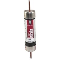 Littelfuse® POWR-GARD® Slo-Blo® IDSR125 Current Limiting Time Delay Fuse, 125 A, 600 VAC/VDC, 200/20 kA Interrupt, RK5 Class, Cylindrical Body