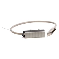 Allen-Bradley 1492-ACABLE025UA Connection Products, Analog Cable, 2.5 m (8.2 ft), 1492-ACABLE(1)UA P-WIRED ANLG