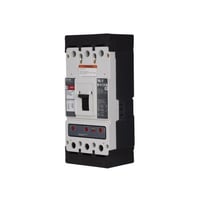HMCP400X5CEATON HMCP400X5C C Series Type HMCP Motor Circuit Protector, 600 VAC, 250 VDC, 400 A, 3 Poles, Magnetic Trip