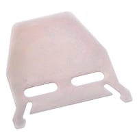 1492-SPM2D100Allen-Bradley, 1492-SPM2D100, Bulletin 1492-SPM Supplementary Protectors, 2-Pole, Trip Curve D, 10 A, No Neutral