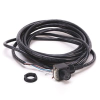 42EF-R9SCB-A2Allen-Bradley 42EF-R9SCB-A2 PHOTOSWITCH Photoelectric Sensor, RightSight, Transmitted Beam Receiver, AC/DC - Dark Operate Only, Power MOSFET, 2m (6.5ft) cable