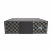 SC240RTEATON SC240RT Extended Battery Charger Module, For Use With 9PX/9SX Supercharger Module, 240 VDC Output Voltage, 3U, Hardwired Input