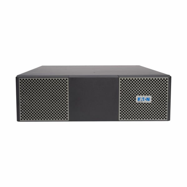 SC240RTEATON SC240RT Extended Battery Charger Module, For Use With 9PX/9SX Supercharger Module, 240 VDC Output Voltage, 3U, Hardwired Input