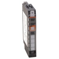 1734-OW2Allen-Bradley 1734-OW2 Output Module, POINT I/O, Digital, Contact, 2 Points Form A Contacts, Open Style, DIN Mounted