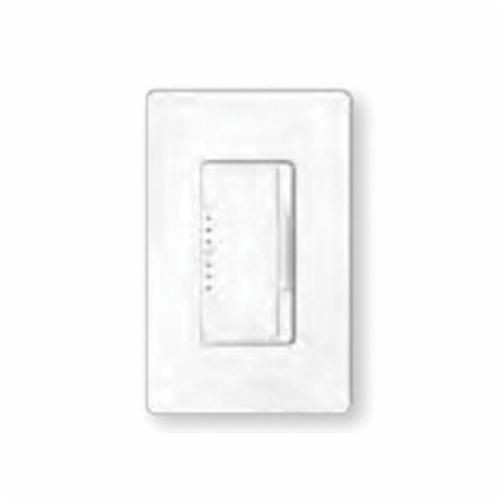 MAELV-600-WHMaestro® MAELV-600-WH 3/4-Way Multi-Location Preset Smart Dimmer, 120 VAC, 1 Poles, On/Off Operation, White