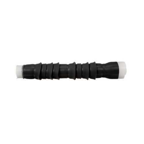 7665-S-83M™ 054007-42461 7660-S Cold Shrink QT-III Termination Kit, 1 Pieces, For Use With Single Core Tape Shield, Wire Shield and UniShield® Cable, Silicon Rubber, Black