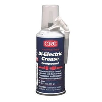 Jual CRC DIELECTRIC GREASE SPRAY 02083,PELUMAS GEMUK SEMPROT LISTRIK