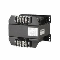 MT5000ASiemens MT0500A Class MT Control Transformer, 240/480 VAC Primary, 120 VAC Secondary, 500 VA Power Rating, 60 Hz, 1 Phase