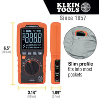 Klein MM450 3