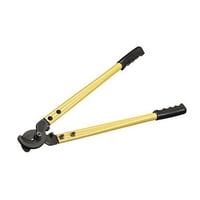 IDEAL® 35-032 Long Arm Cable Cutter, 500 kcmil, 22 in OAL
