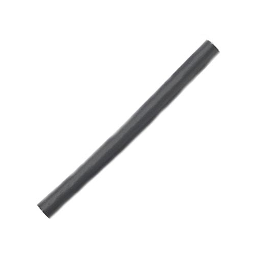 FP301-3/16-100'-Black-Spool3M™ 051135-35568 Flexible Heat Shrink Tubing, 3/16 in ID Expanded, 3/32 in ID Recovered, 0.02 in Wall THK Recovered