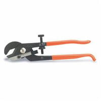 368-CKColor-Keyed® 368-CK Cable Stripper, 1 AWG to 1000 kcmil, 7-1/2 in OAL, Steel Body