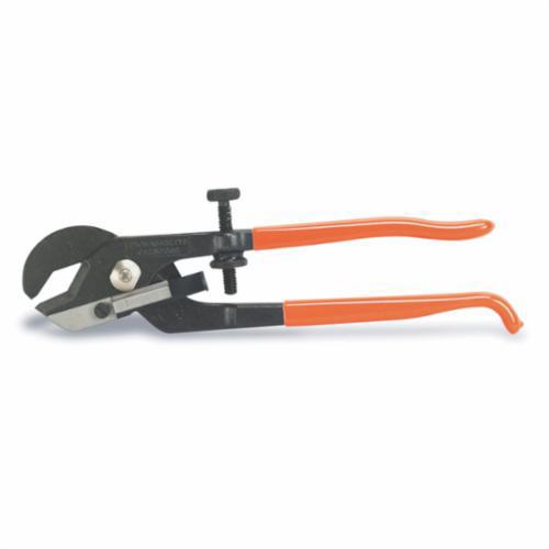 368-CKColor-Keyed® 368-CK Cable Stripper, 1 AWG to 1000 kcmil, 7-1/2 in OAL, Steel Body