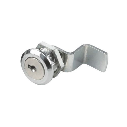 nVent HOFFMAN DKL2233 DPC Quarter Turn Keylock, For Use With ACCESSPLUS™ II, L-BOX™, D-BOX™ Wall Mount Cabinets, Plastic
