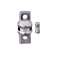 Littelfuse® POWR-GARD® JLS040 High Speed Fast Acting Fuse, 40 A, 600 VAC, 200 kA Interrupt, J Class, Cartridge Body