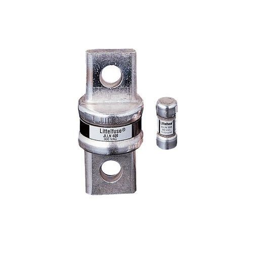 Littelfuse® POWR-GARD® JLS040 High Speed Fast Acting Fuse, 40 A, 600 VAC, 200 kA Interrupt, J Class, Cartridge Body