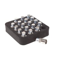 T120CPlatinum Tools® T120C ID Remote Set, For Use With Coax Clarifier™, MapMaster™ 2.0, MapMaster™ 3.0, Cable Prowler™, Net Prowler™ and Net Chaser™ Tester