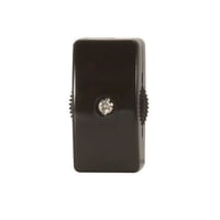 SATCO® 90-574 Cord Switch, 125/250 VAC, 6/3 A